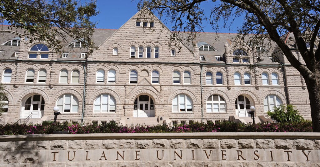 😄 Tulane University Academic Calendar 2022-2023 😄