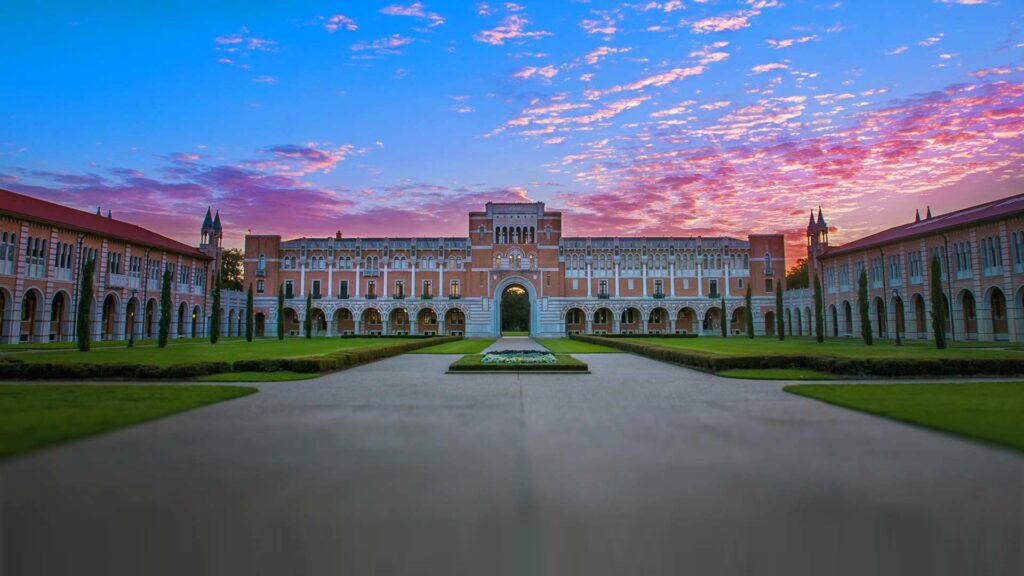 😄 Rice University Academic Calendar 20242025 😄 [Updated]