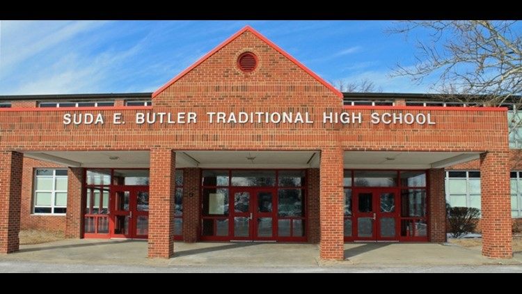 Butler County School Calendar