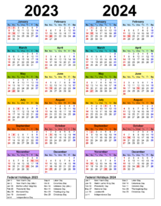 Miami University Academic Calendar 2024